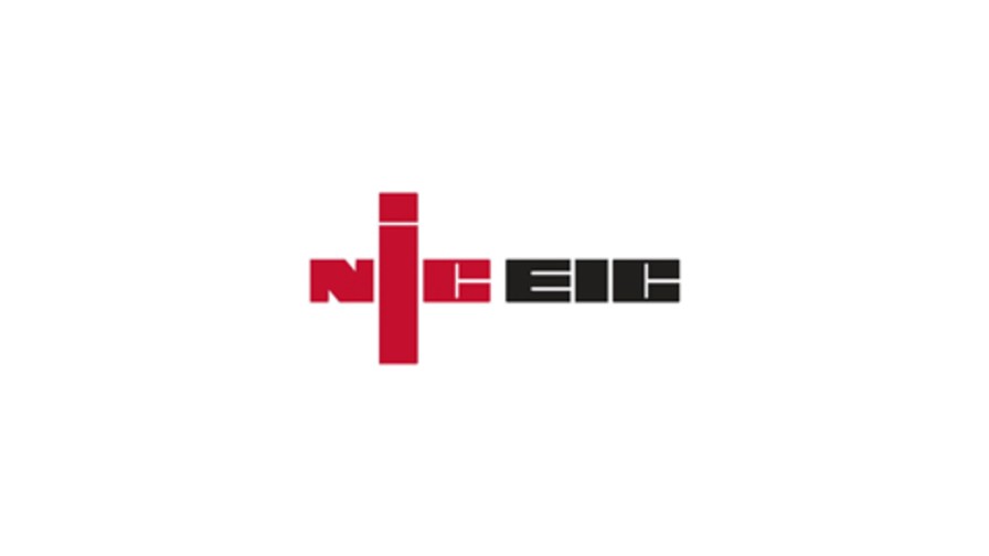NICEIC logo