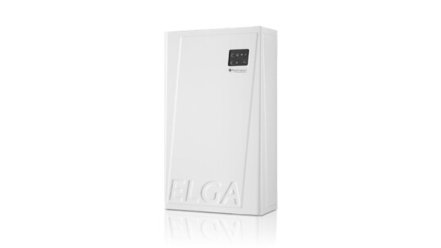 Elga warmtepomp