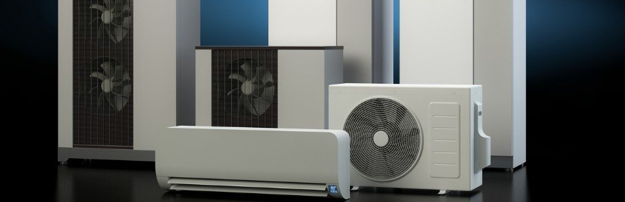 warmtepomp