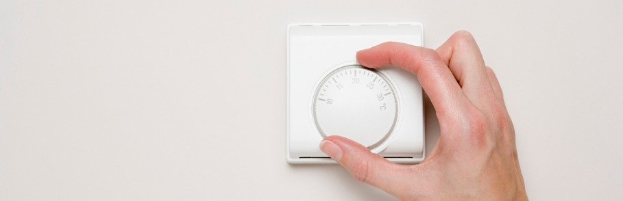 slimme thermostaat