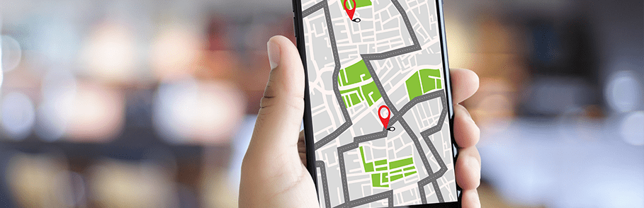 geofencing