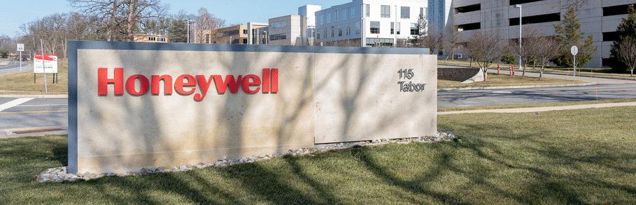 50five en Honeywell