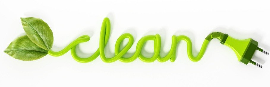 clean groene energie