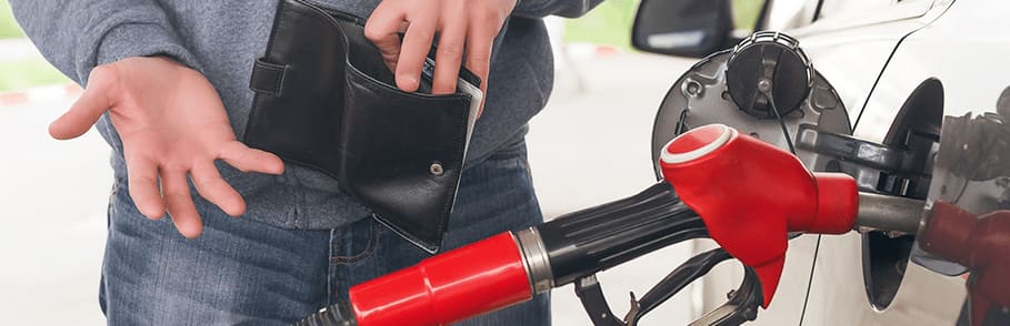 Belasting voordelen elektrisch rijden