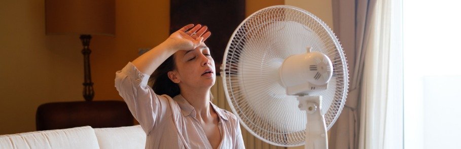 warmtepomp