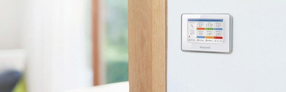 Evohome