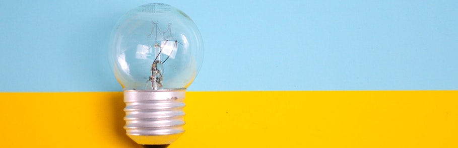 bright bulb