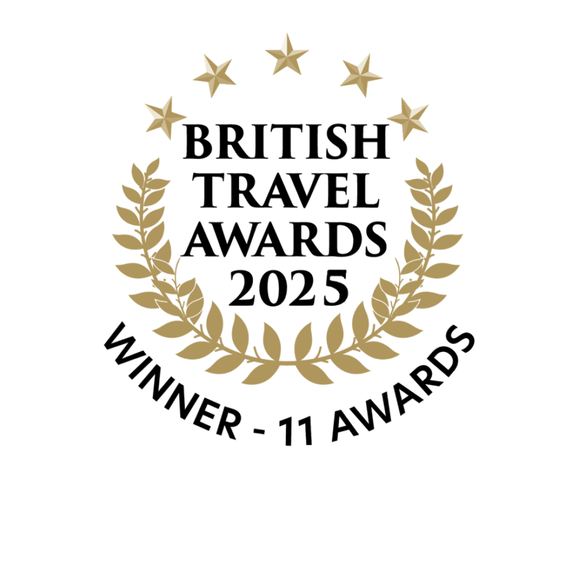 BTA Awards 2025 - 11 awards