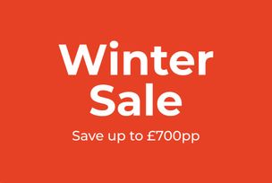 Winter Sale