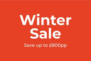 Titan Winter Sale save up to £800
