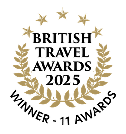 BTA 2025 - 11 Awards for Titan Travel