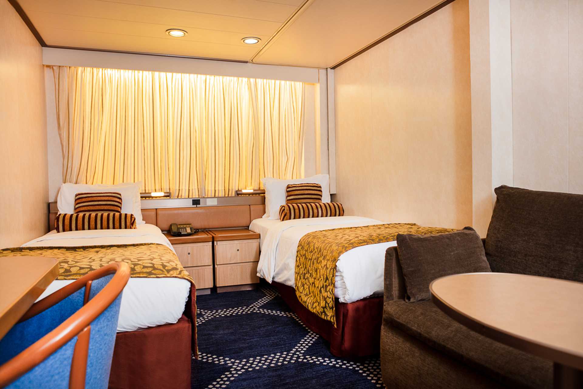 Celestyal Journey, Interior Cosmos Stateroom IA 02.jpg