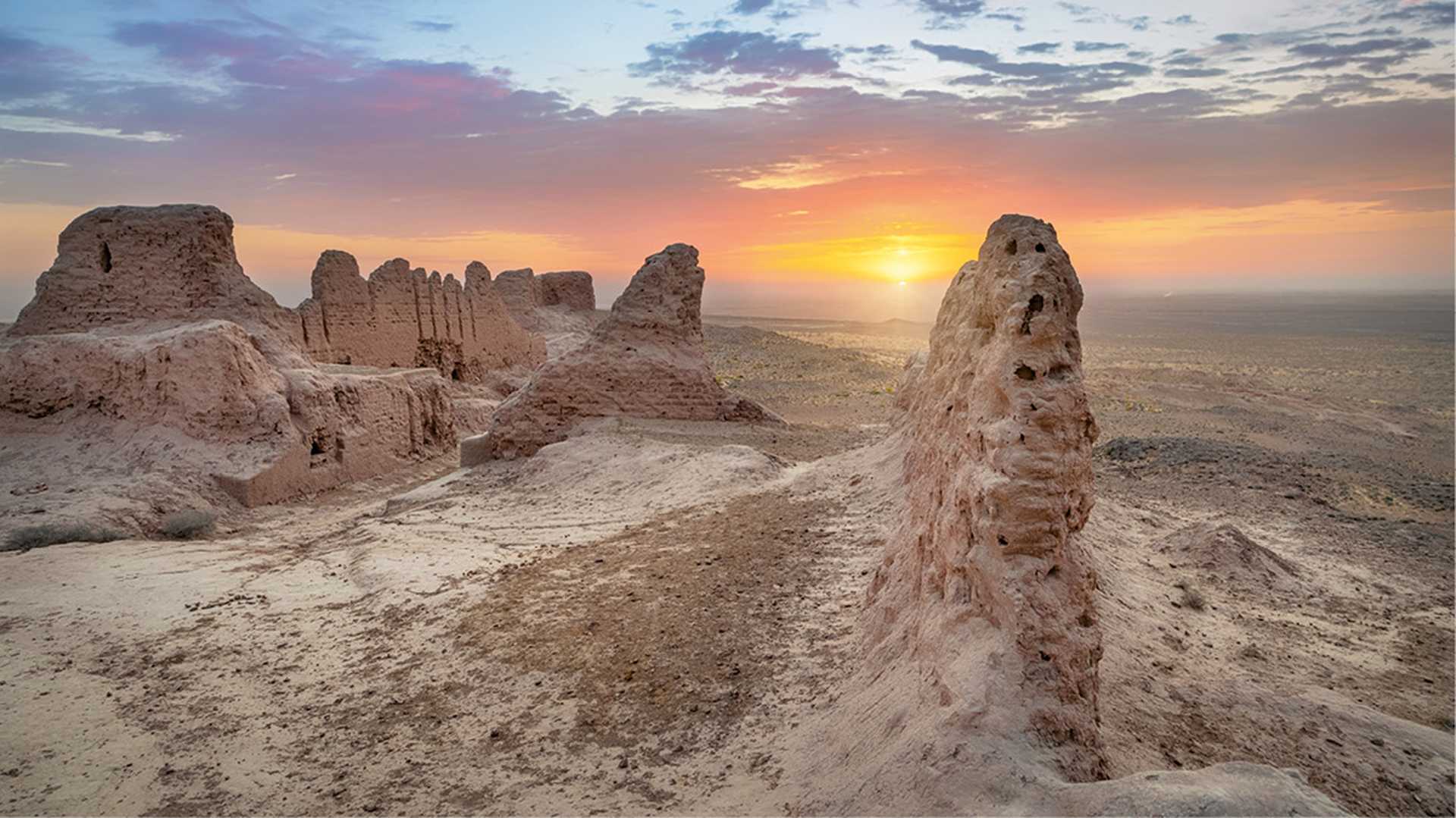 Tuprak Kala