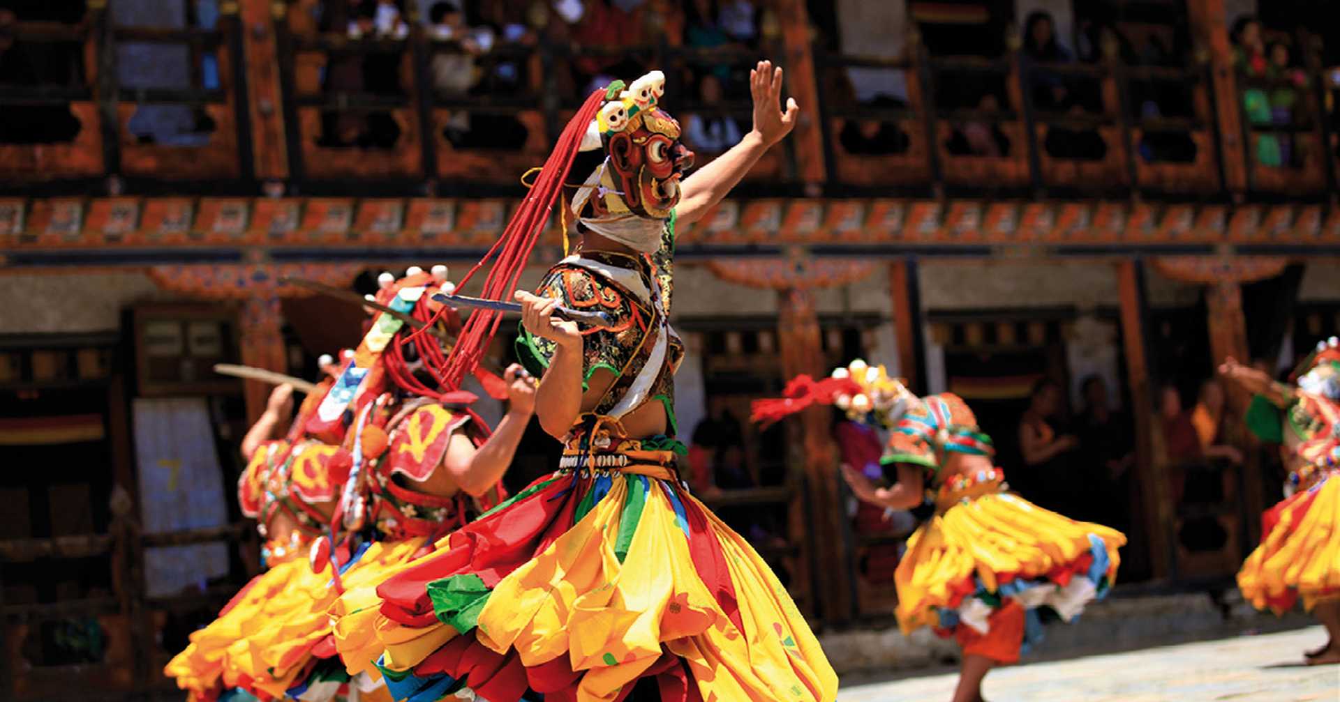 Bhutan