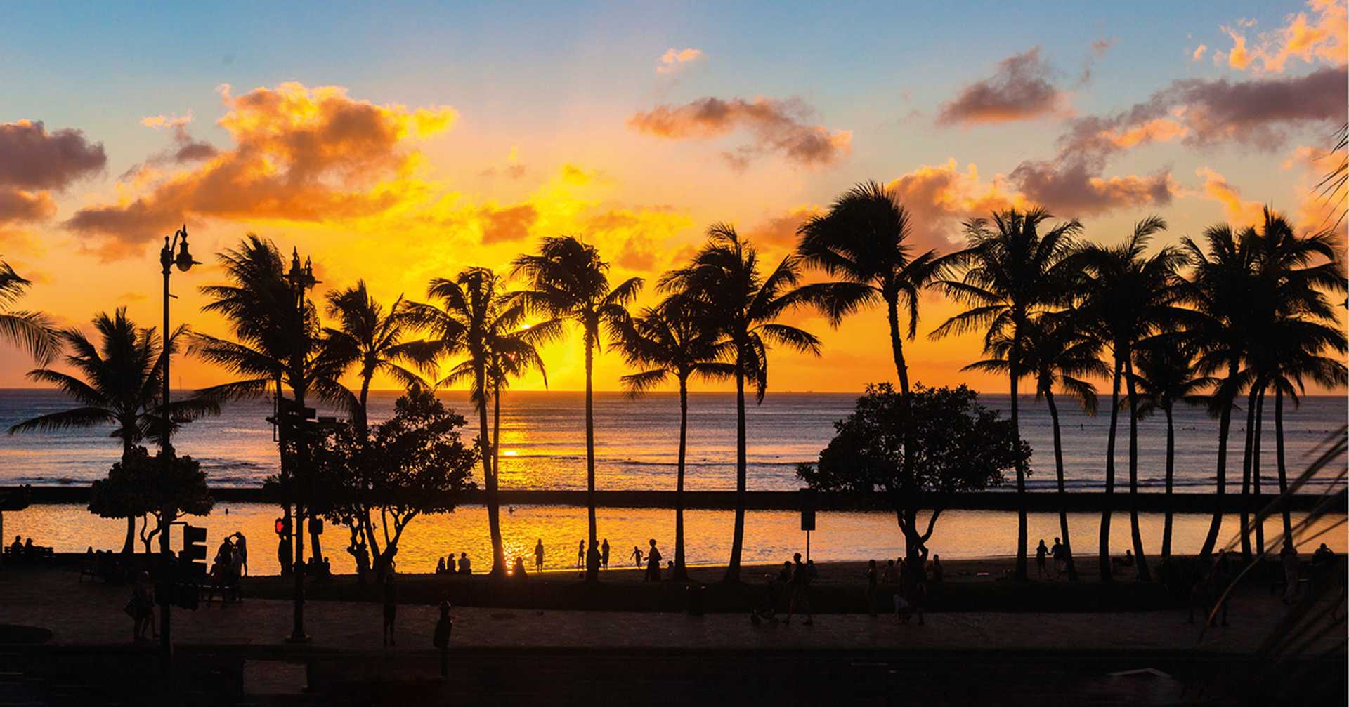 Oahu