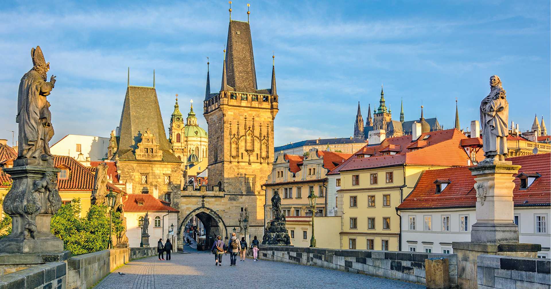 Prague Castle
