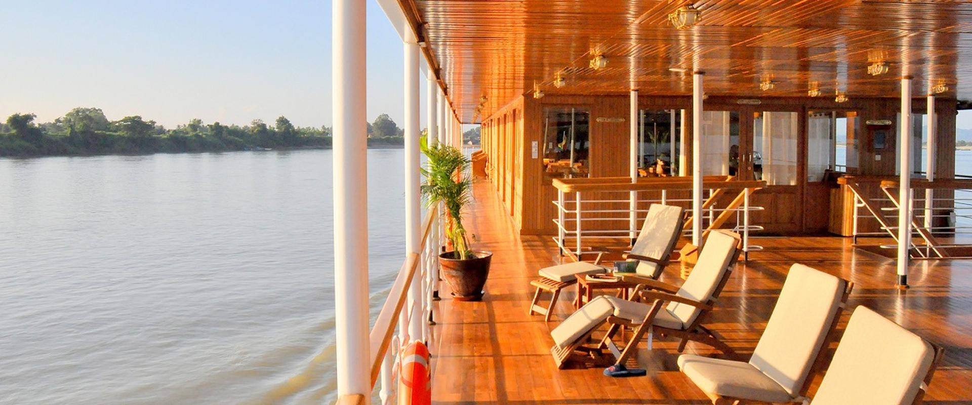 River Cruises