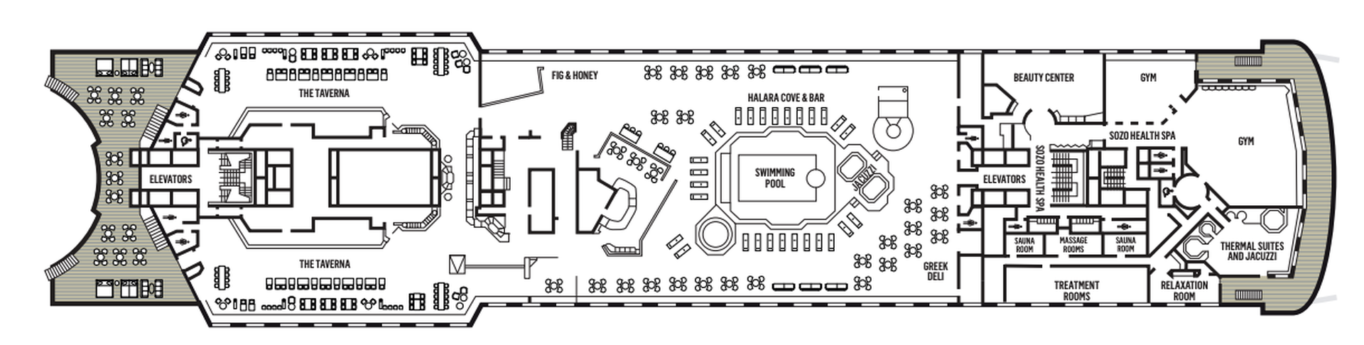 Celestyal Cruises Celestyal Journey Deck 11.png