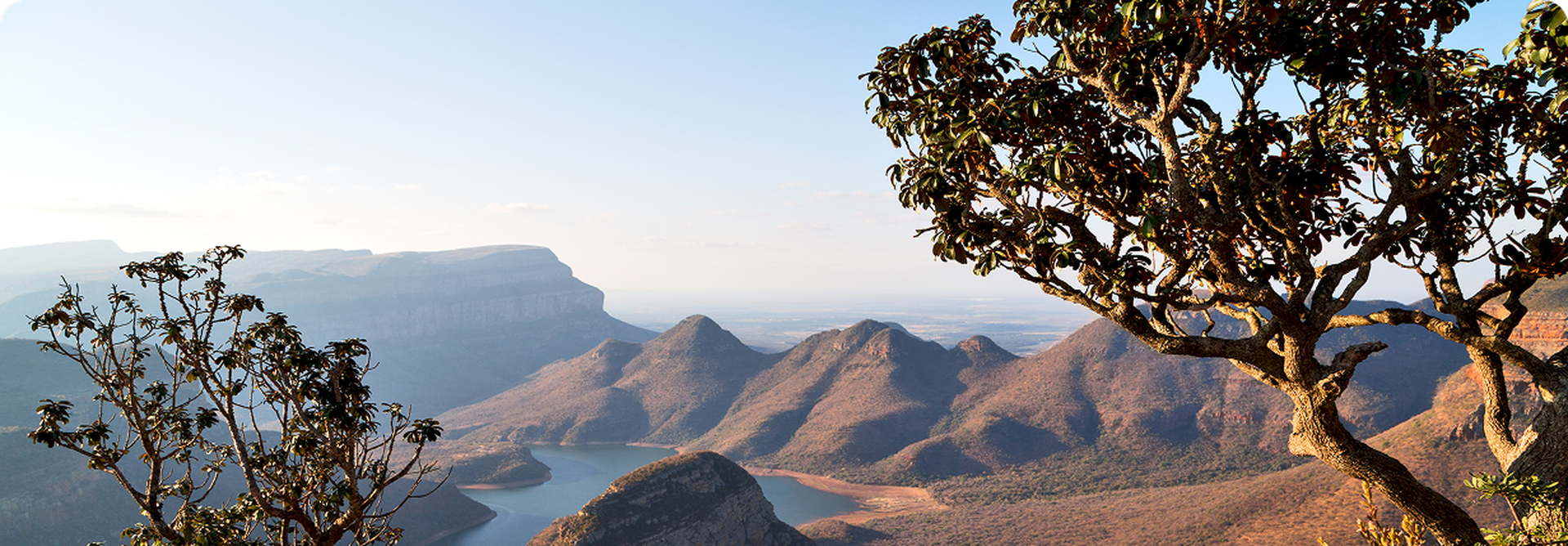 When is the best to travel to Africa