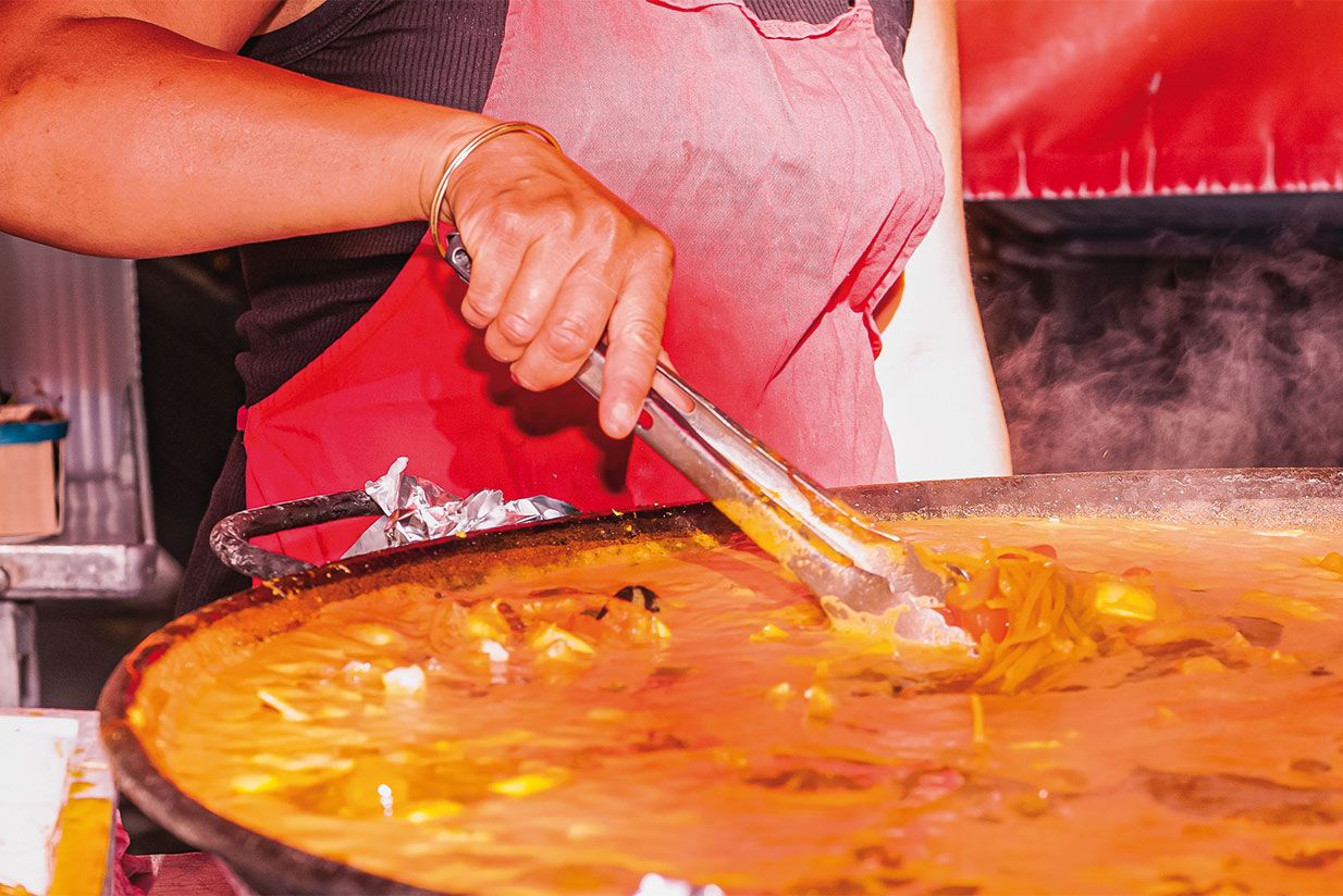 gumbo