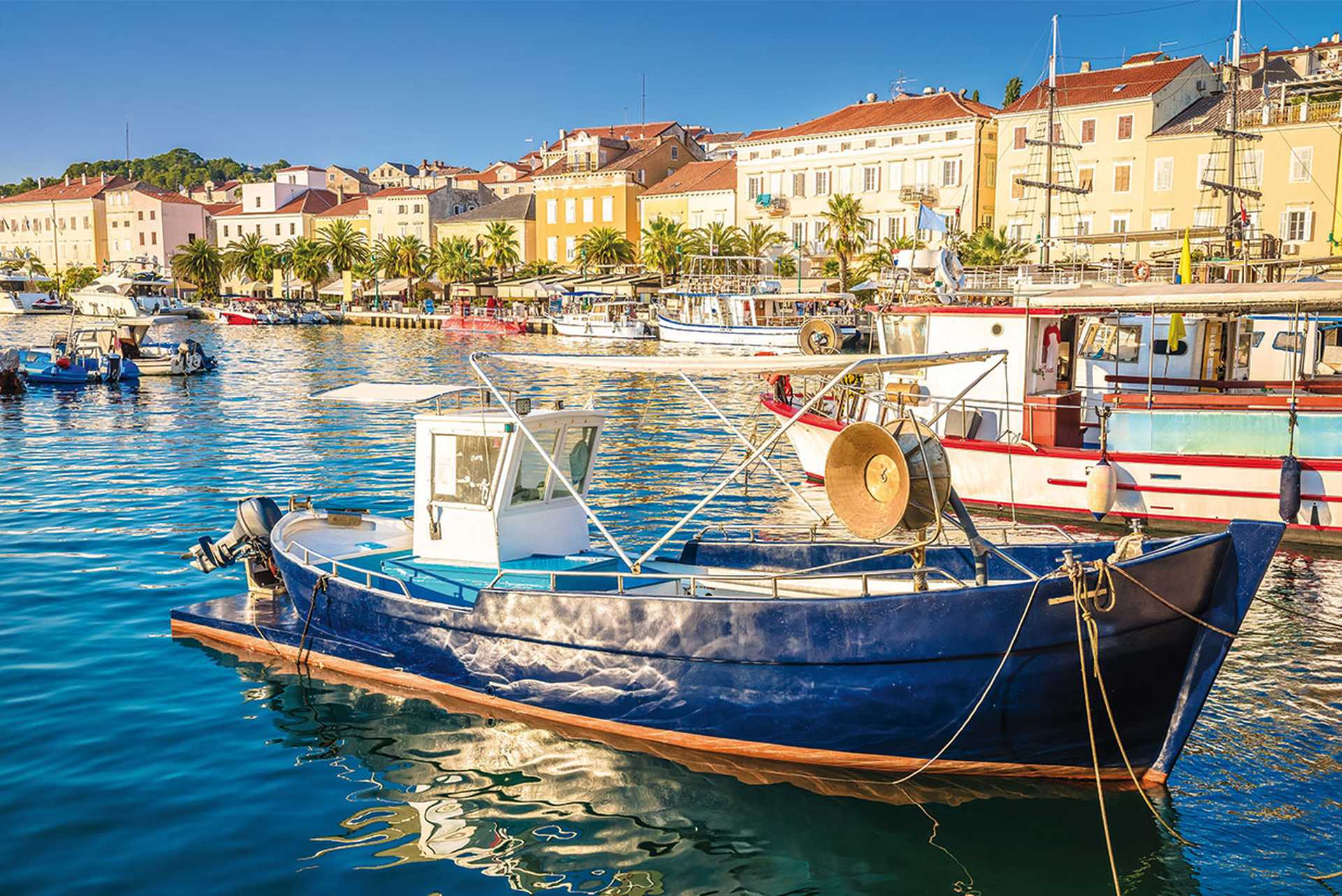 Mali Losinj