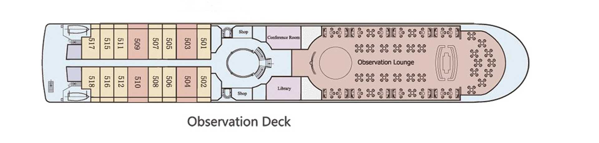 Deck Plan Image