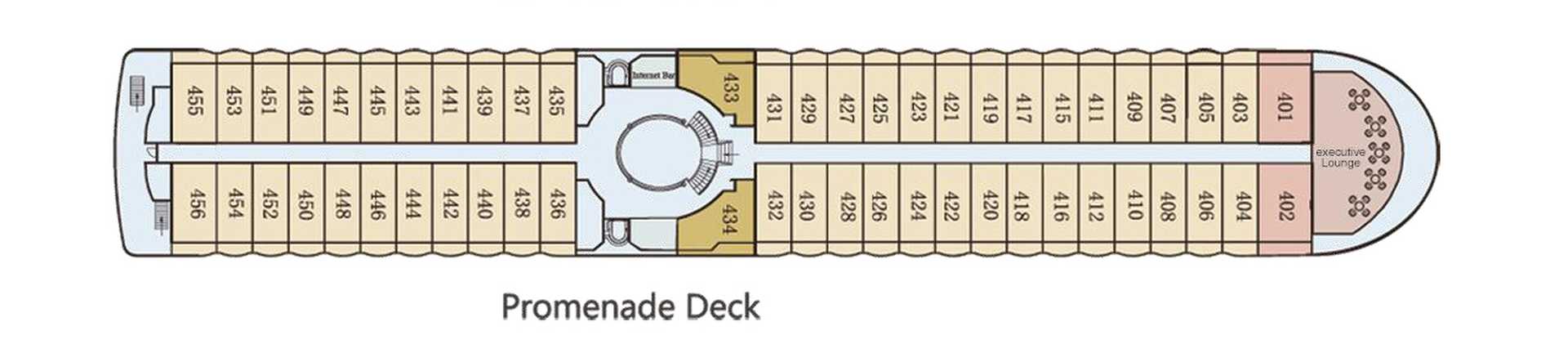 Deck Plan Image
