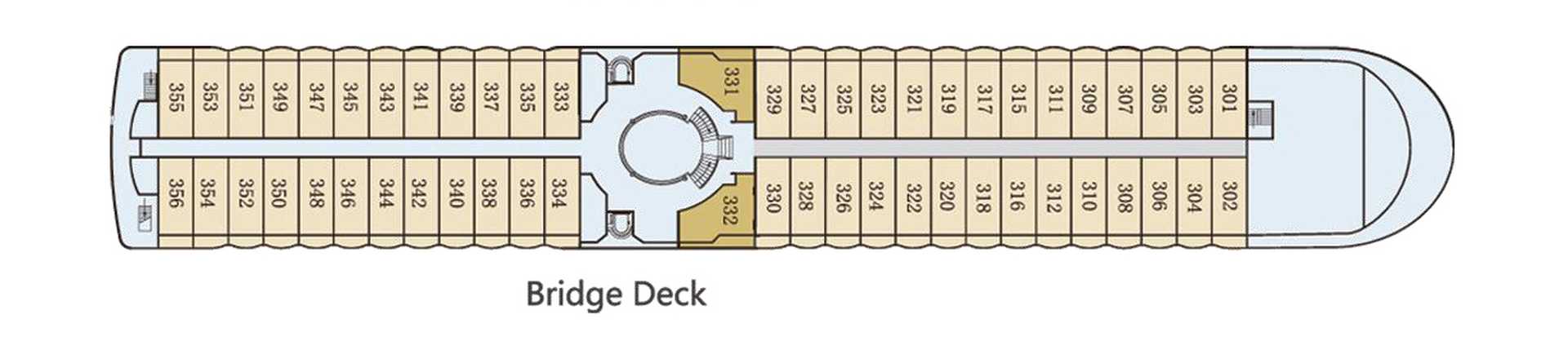 Deck Plan Image
