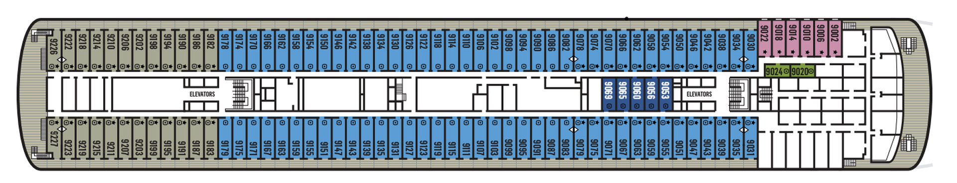 Celestyal Cruises Celestyal Journey Deck 9.png