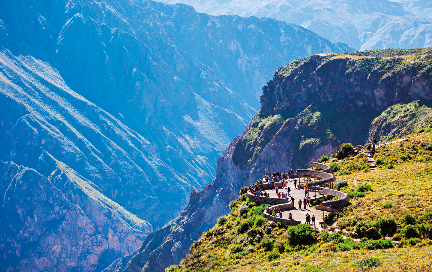 Things to do in Peru - Titan Travel