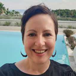 Cathy Winston