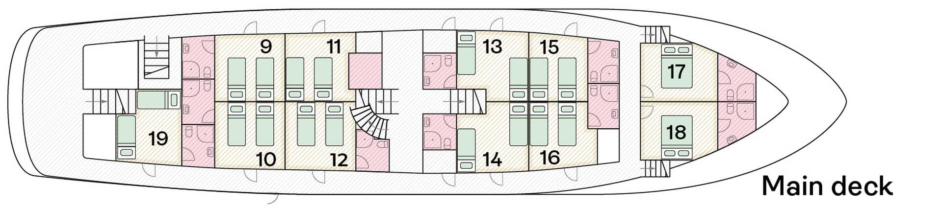 Deck Plan Image