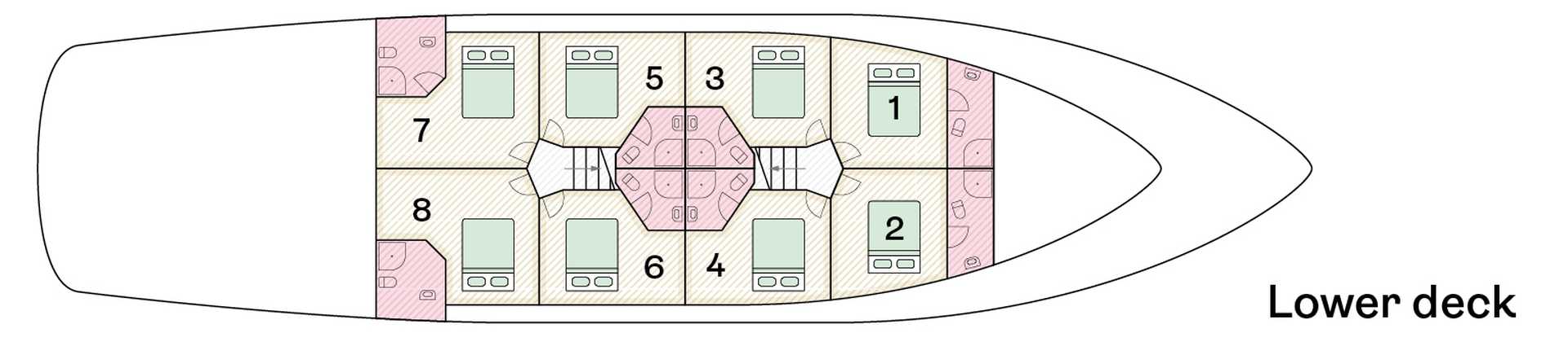 Deck Plan Image