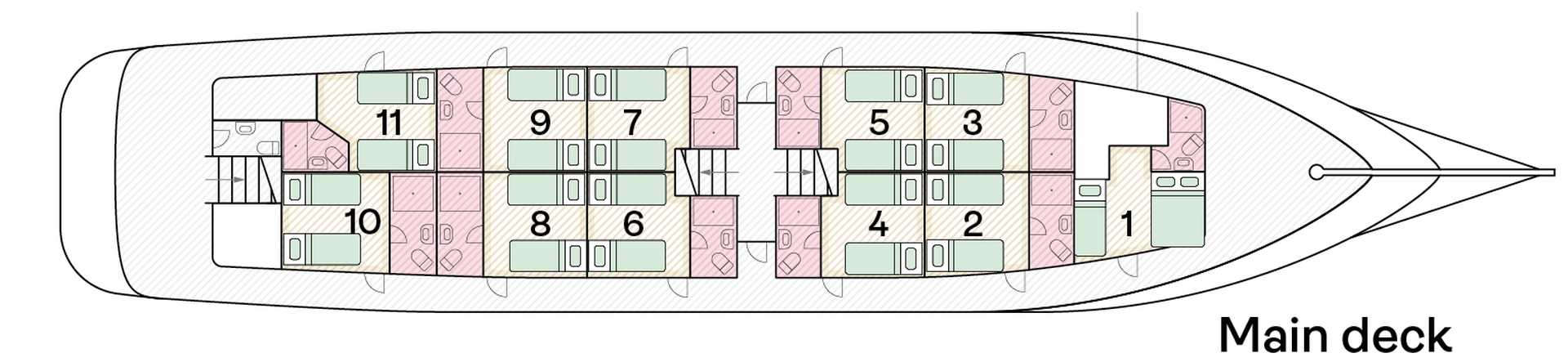 Deck Plan Image