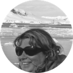 Image of blog author Nicola James