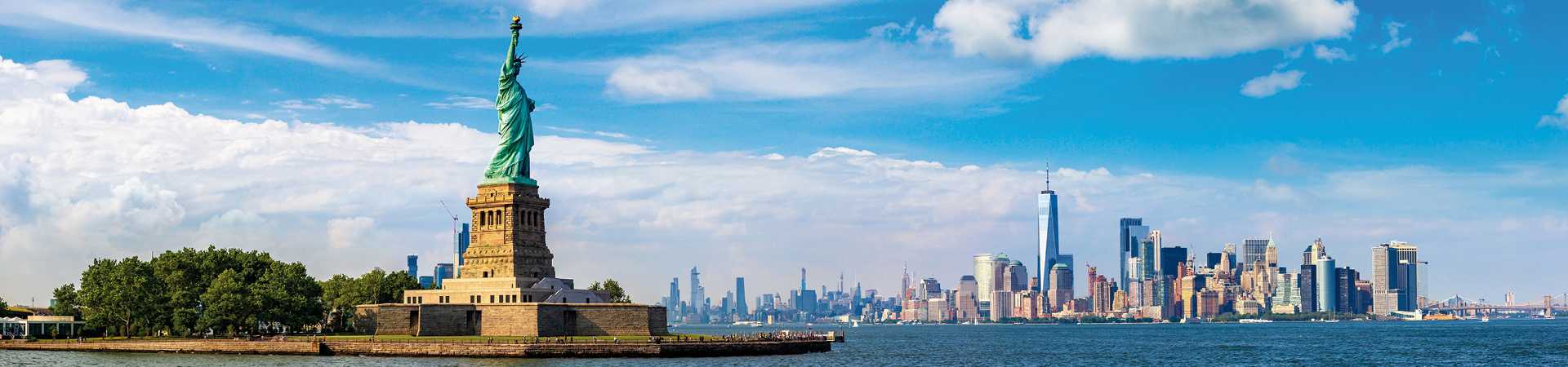 New York City, NY, USA