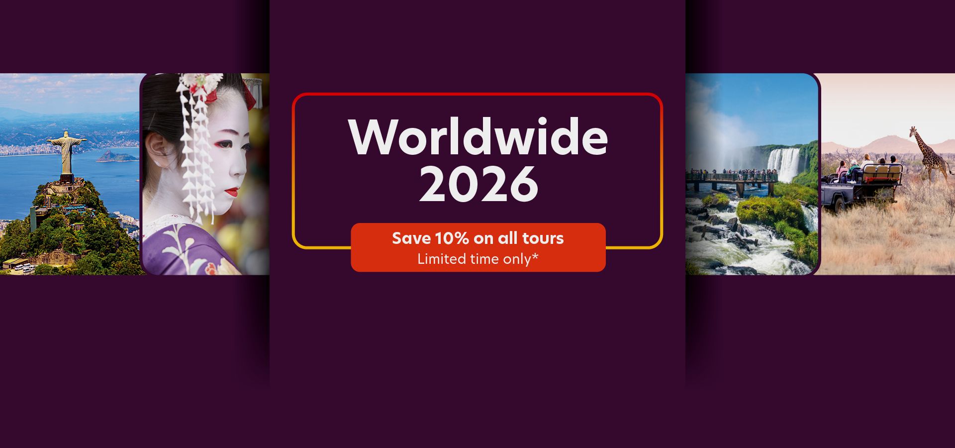 Titan Worldwide 2026 save 10%