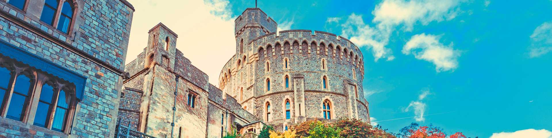 UK Short Break
