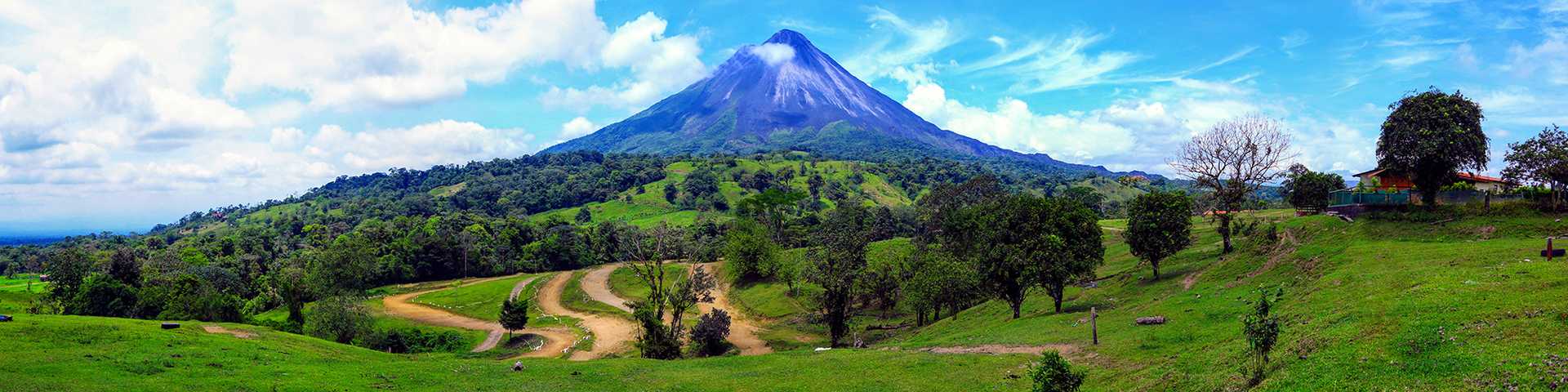 Wild Costa Rica