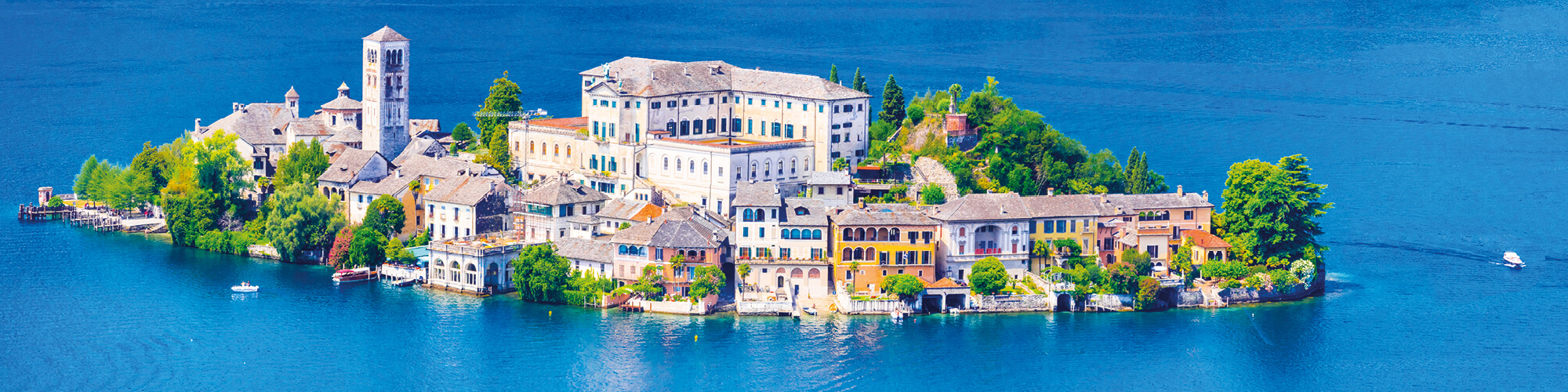 Titan Travel Escorted Tours, Cruises & Rail Journeys