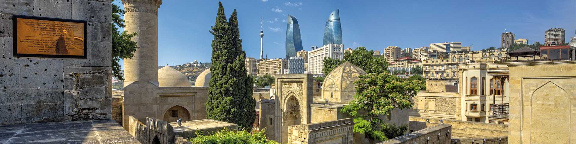 Baku, Azerbaijan