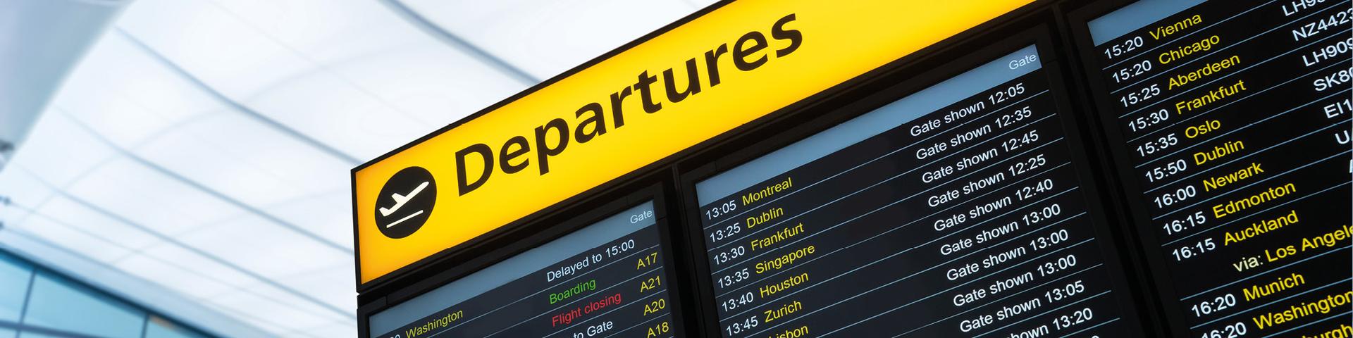 304391786 (SS) - Travel updates
