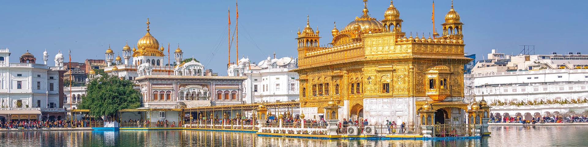 Flash Sale - Save up to £1,400pp