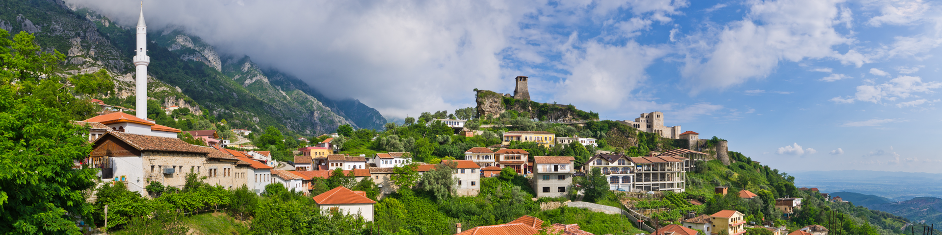 Albania
