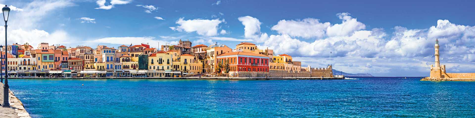 Captivating Crete