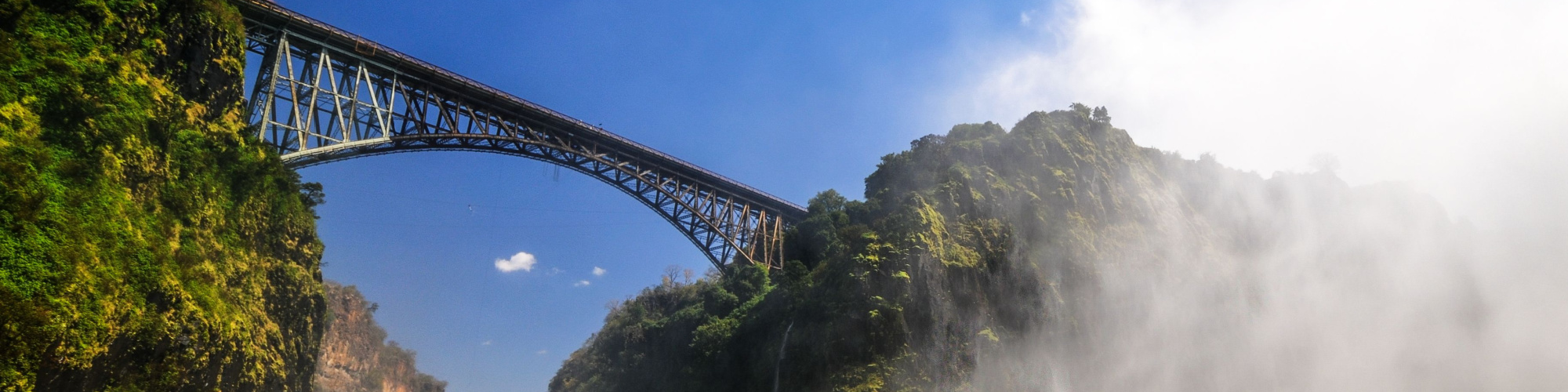 Zimbabwe Holidays - Africa Escorted Tours - Titan Travel