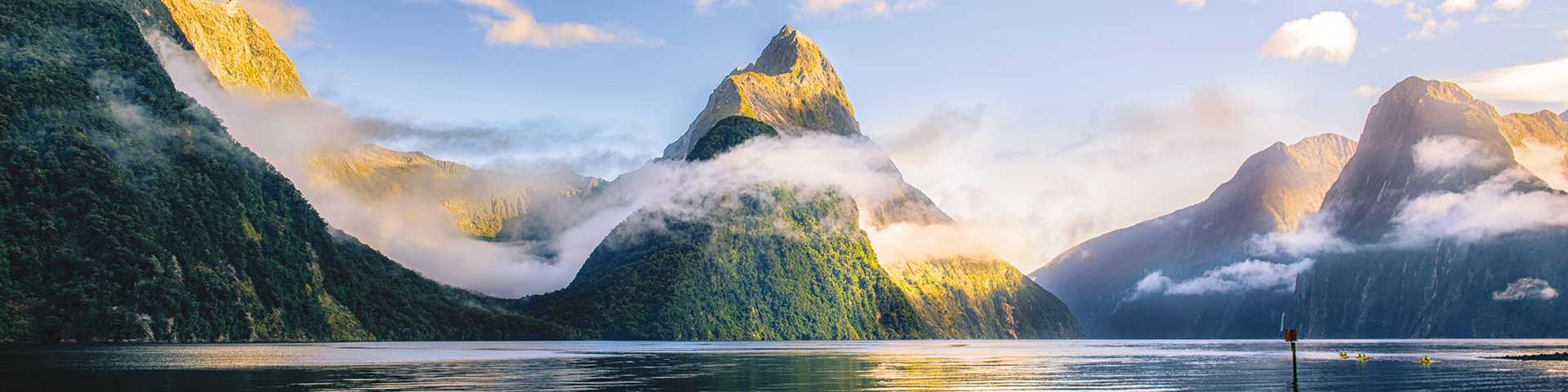 New Zealand