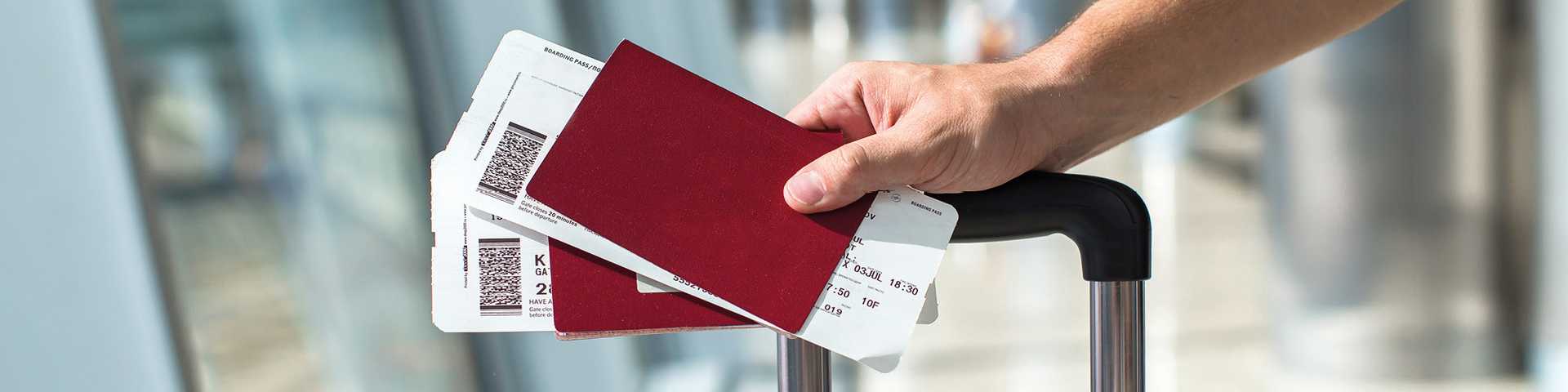 210539380 (SS) - Passport and visa