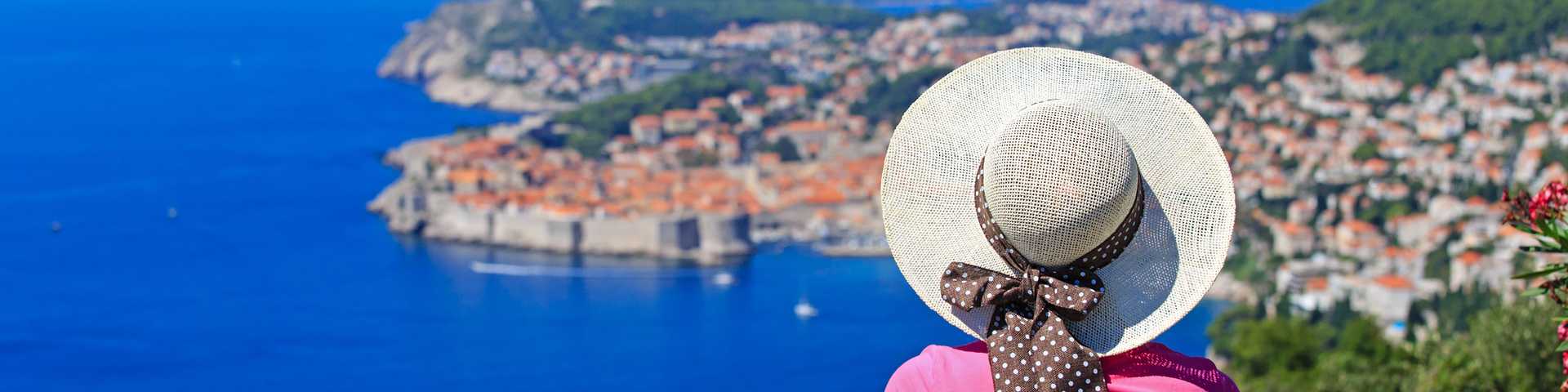 Dubrovnik, Croatia