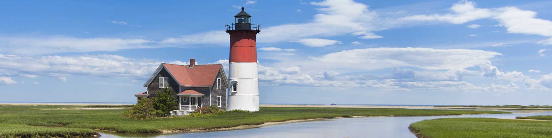New England